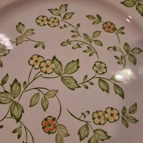 Vintage 1970 Petite Flora Set - Picture 6 of 13